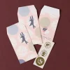 6 Enveloppes & autocollants Jiji - Kiki's Delivery Service