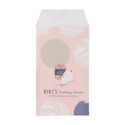 6 Enveloppes & autocollants Jiji - Kiki's Delivery Service