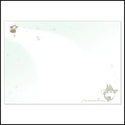 Agenda 2023 Concert d’Ocarina - Mon Voisin Totoro