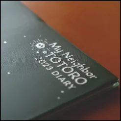 Agenda 2023 Concert d’Ocarina - Mon Voisin Totoro