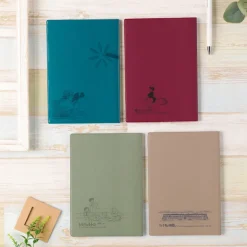 Agenda 2025 Jiji - Kiki la petite sorcière