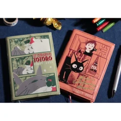 Agenda 2023 Me voilà - Kiki la petite sorcière