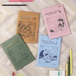 Agenda 2024 Pique-nique - Le Château dans le ciel