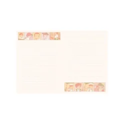 Agenda 2023 Sieste de Mei - Mon Voisin Totoro