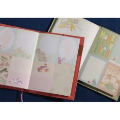 Agenda 2023 Sieste de Mei - Mon Voisin Totoro