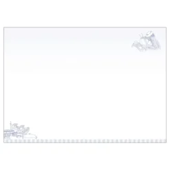 Agenda 2024 Tea time - Le Voyage de Chihiro