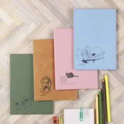 Agenda 2024 Tea time - Le Voyage de Chihiro