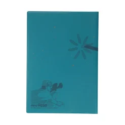 Agenda 2025 Tiger Moth - Le Château dans le ciel