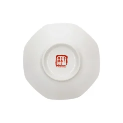 Assiette creuse Haku dragon M - Le Voyage de Chihiro