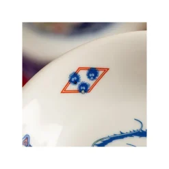 Assiette Creuse Haku dragon S - Le Voyage de Chihiro