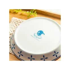 Assiette Osono Jiji - Kiki la petite sorcière