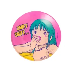 Assiette Yummy Brioche Fourrée au Haricot Rouge - Le Voyage De Chihir