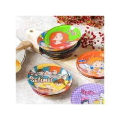 Assiette Yummy Cookie - Le Voyage de Chihiro