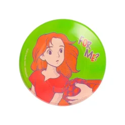 Assiette Yummy Fraises Sauvages - Arrietty