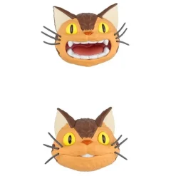 Asssort. de 6 Magnets Chatbus Frimousses- Mon Voisin Totoro