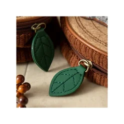 Aumônière Sagara Rondin - Mon Voisin Totoro