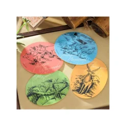 Autocollant Kodama - Princesse Mononoké