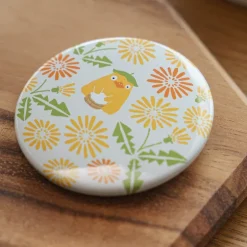 Badge Ootorisama - Le Voyage de Chihiro