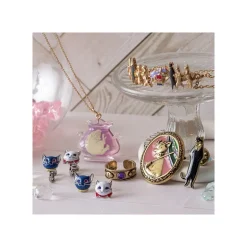 Bague Roi des chats - Le Royaume des chats