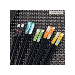 Baguettes 21 cm Kawai Haku dragon - Le Voyage de Chihiro