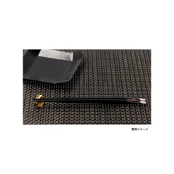 Baguettes 21 cm Kawai Vert Totoro - Mon Voisin Totoro