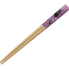 Baguettes 21cm Jiji Violet - Kiki la petite sorcière