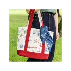 Bandana Vivre ensemble vert - Princesse Mononoké