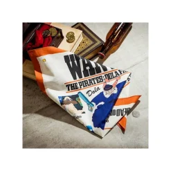 Bandanna Famille Dola - Le Château dans le ciel