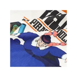 Bandanna Famille Dola - Le Château dans le ciel