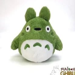 Beanbag Totoro Vert - Mon Voisin Totoro