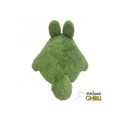 Beanbag Totoro Vert - Mon Voisin Totoro