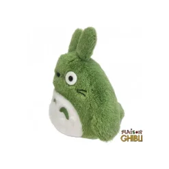 Beanbag Totoro Vert - Mon Voisin Totoro