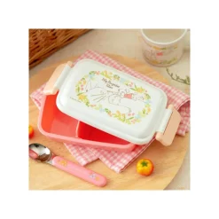 Bento 2 Fermetures Mei & Totoro - Mon Voisin Totoro