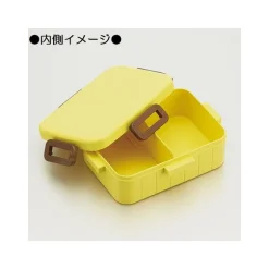 Bento 4 Fermetures No Face Feux d’artifices - Le Voyage de Chihiro