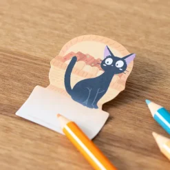 Bloc Memo Kiki, Jiji & Licy - Kiki la petite sorcière