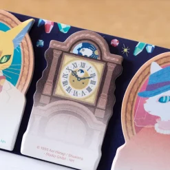 Bloc Memo Louise & Baron - Si tu tends l'oreille