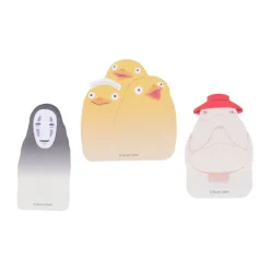 Bloc Memo No Face - Le Voyage de Chihiro