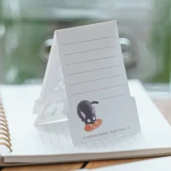 Bloc Memo Patisseries - Kiki la petite sorcière