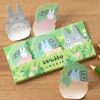 Bloc Memo Totoro – Mon Voisin Totoro
