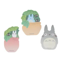 Bloc Memo Totoro – Mon Voisin Totoro
