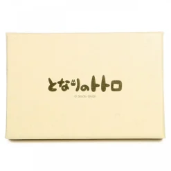BOITE METAL CARTE DE VISITE TOTORO – MON VOISIN TOTORO