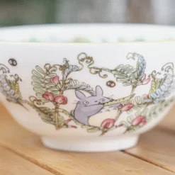 Bol à Riz Totoro Baies - Mon Voisin Totoro