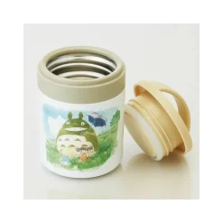 Bol à Soupe Totoro Aquarelle - Mon Voisin Totoro