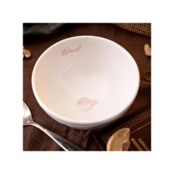 Bol Howl - Le Château ambulant