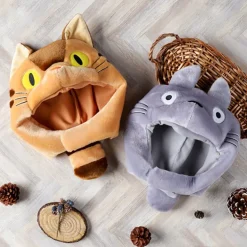 Bonnet Cosplay Chatbus - Mon Voisin Totoro