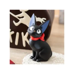 Boîte à bijoux Gâteau de chocolat avec Jiji - Kiki la petite sorcière