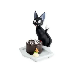 Boîte à Bijoux Kiki Gateau au Chocolat - Kiki la petite sorcière