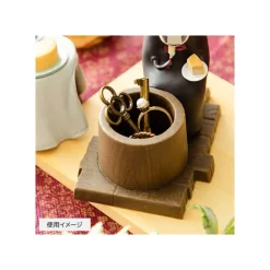 Boîte à Bijoux No Face Gâteau - Le Voyage de Chihiro