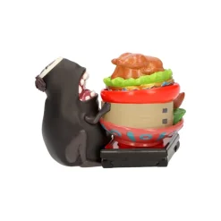 Boîte à Bijoux No Face Poulet Rôti - Le Voyage de Chihiro