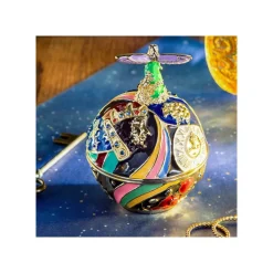 Boîte à bijoux Reine des Elfes - Si tu tends l'oreille